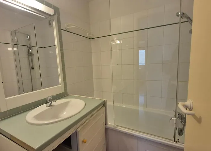 Station De La Mongie 8 Pers Pied Des Pistes * バニエール・ド・ビゴール