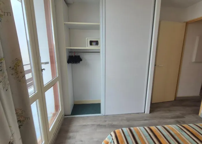 Station De La Mongie 8 Pers Pied Des Pistes *